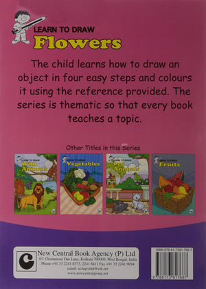 Learn-to-Draw:-Flowers-(EMU)-BookBuzz-Cairo-Egypt-687
