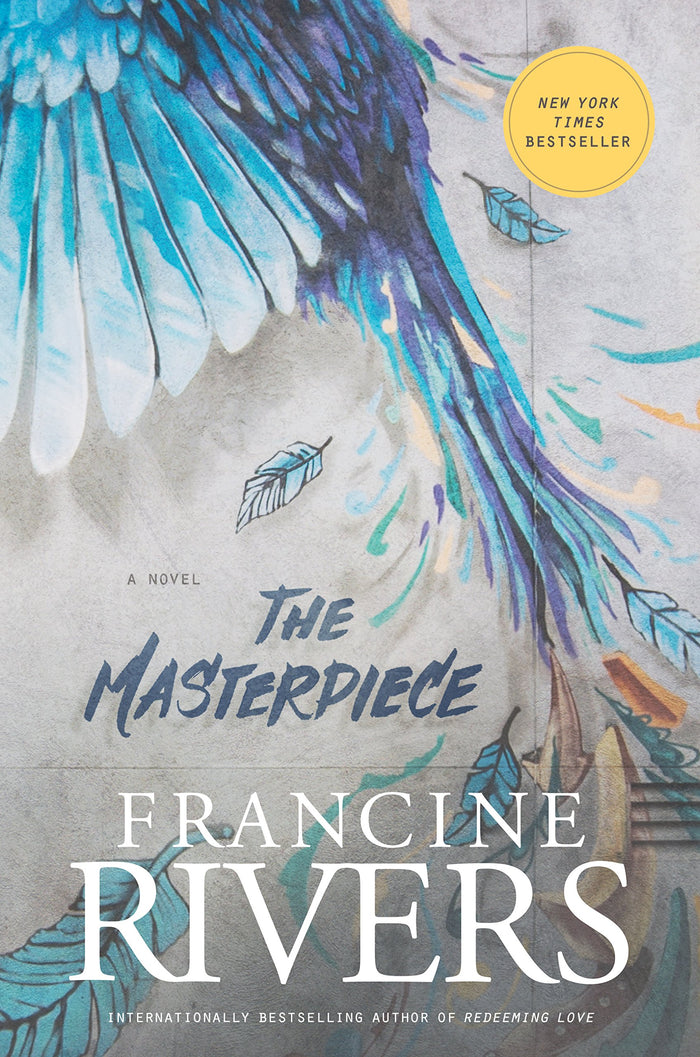 The Masterpiece: A Novel