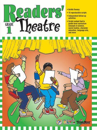 Readers Theatre Grade 1