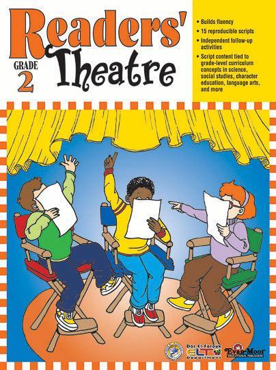Readers Theatre Grade 2