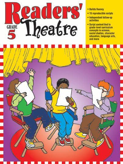 Readers Theatre Grade 5
