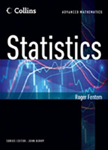 Statistics (Collins Advanced Mathematics)