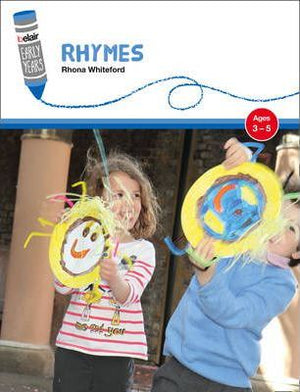 Rhymes:-Ages-3–5-BookBuzz.Store-Cairo-Egypt-985
