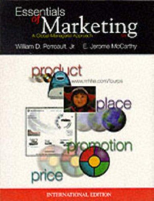The-Essentials-of-Marketing:-A-Global-Managerial-Approach-BookBuzz.Store