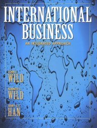 International Business: An Integrated Approach  | BookBuzz.Store Books Delivery Egypt