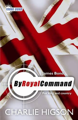 By-Royal-Command-(Young-Bond)-BookBuzz.Store-Cairo-Egypt-056
