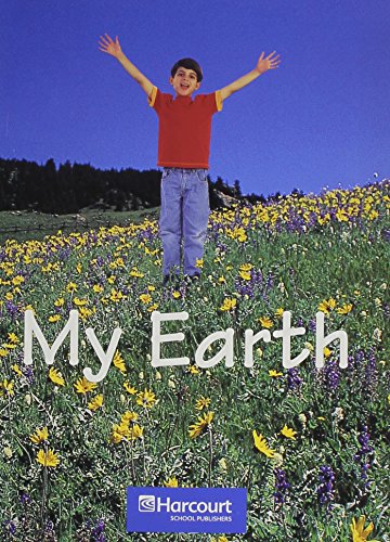 Harcourt Science: My Earth
