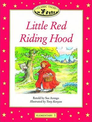 Little Red Riding Hood 