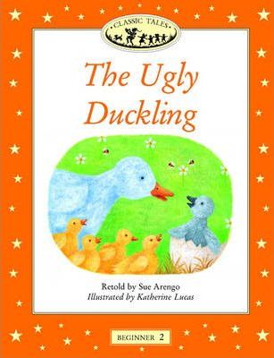 The Ugly Duckling Beginner level 2