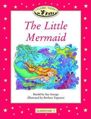 Little-Mermaid-Elementary-level-1-BookBuzz.Store-Cairo-Egypt-359