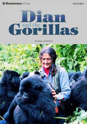  Dian and the Gorillas Level 3