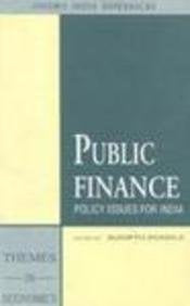 Public Finance (Oxford in India Readings: Themes in Economics) sudipto mundle BookBuzz.Store Delivery Egypt