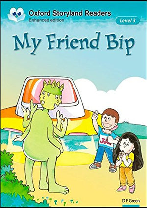 Oxford-Storyland-Readers-Level-3:-My-Friend-Bip-(Paperback)-BookBuzz.Store-Cairo-Egypt-528