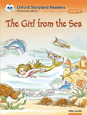 Oxford-Storyland-Readers-Level-10:-The-Girl-from-the-Sea-(Paperback)-BookBuzz.Store-Cairo-Egypt-818