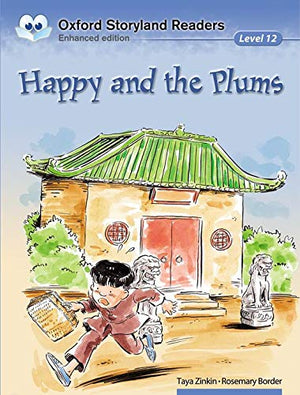 Oxford-Storyland-Readers-Level-12:-Happy-and-the-Plums-(Paperback)-BookBuzz.Store-Cairo-Egypt-900