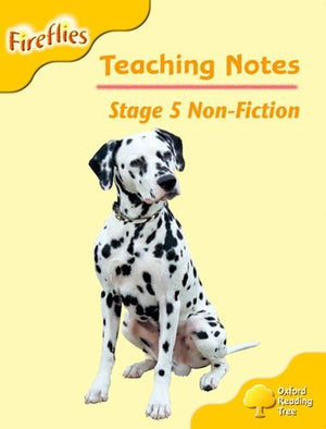 Oxford-Reading-Tree:-Level-5:-Fireflies:-Teaching-Notes-BookBuzz.Store