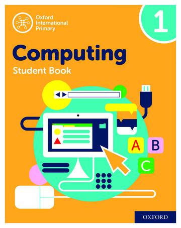 COMPUTING Skills Book 1