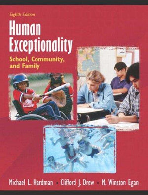 Human-Exceptionality-:-School,-Community,-and-Family-BookBuzz.Store