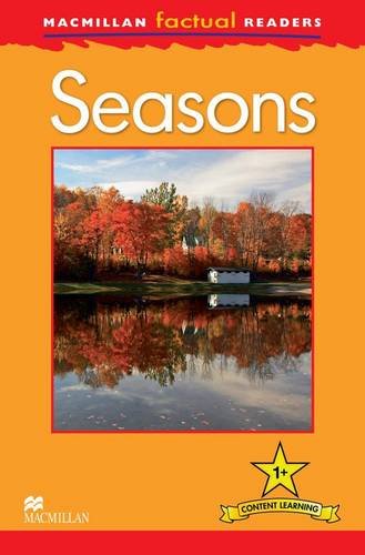 Macmillan Factual Readers: Seasons (Paperback)