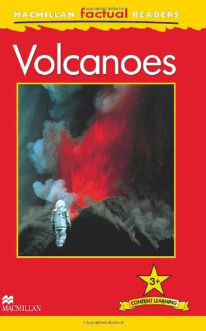 Macmillan-Factual-Readers:-Volcanoes-(Paperback)-BookBuzz.Store-Cairo-Egypt-161