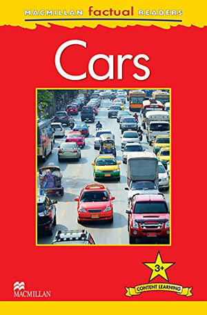 Macmillan-Factual-Readers---Cars---Level-3-BookBuzz.Store-Cairo-Egypt-208
