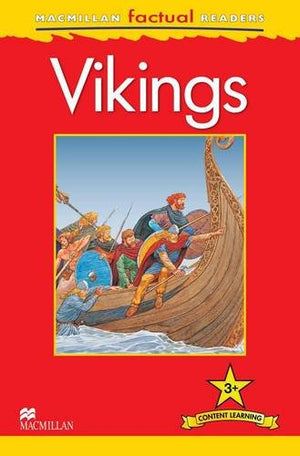 Macmillan-Factual-Readers:-Vikings-(Paperback)-BookBuzz.Store-Cairo-Egypt-215