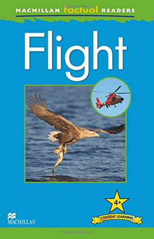 MacMillan-Factual-Readers:-Flight-BookBuzz.Store-Cairo-Egypt-222