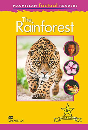 Macmillan-Factual-Readers:-The-Rainforest-(Paperback)-BookBuzz.Store-Cairo-Egypt-321