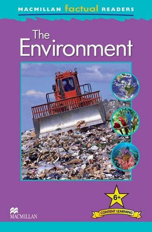 Macmillan-Factual-Readers:-The-Environment-(Paperback)-BookBuzz.Store-Cairo-Egypt-345