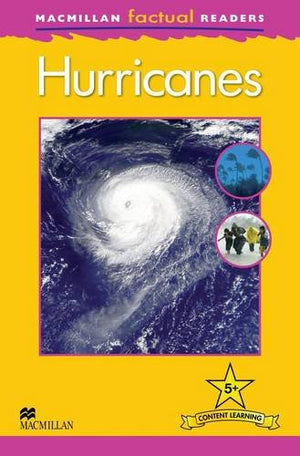 Macmillan-Factual-Readers-Level-5+:-Hurricanes-BookBuzz.Store-Cairo-Egypt-352