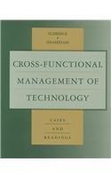 Cross---Functional-Management-of-Technology-:-Cases-and-Readings-BookBuzz.Store