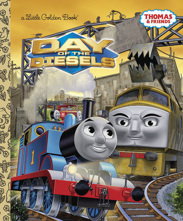 Day of the Diesels