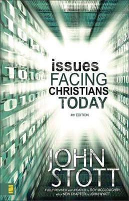 Issues Facing Christians Today John Wyat/ Roy McCloughry BookBuzz.Store
