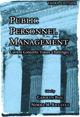 Public-Personnel-Management-BookBuzz.Store