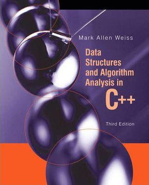 Data-Structures-and-Algorithm-Analysis-in-C++-:-United-States-Edition-BookBuzz.Store
