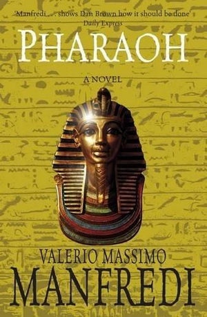 Pharaoh-BookBuzz.Store