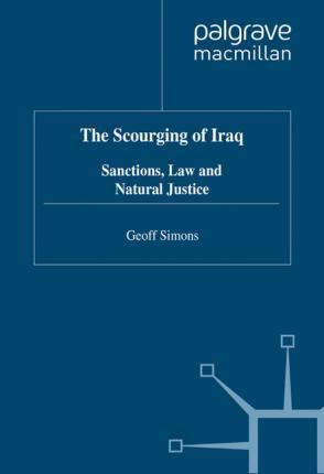 The-Scourging-of-Iraq-:-Sanctions,-Law-and-Natural-Justice-BookBuzz.Store