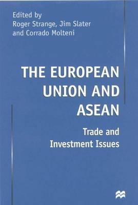 The-European-Union-and-ASEAN-:-Trade-and-Investment-Issues-BookBuzz.Store