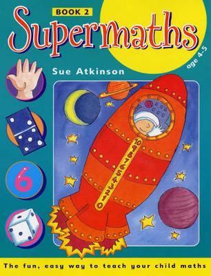 Supermaths: Supermaths 3