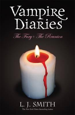 Vampire-Diaries-The-Fury-&-the-Reunion-BookBuzz.Store-Cairo-Egypt-158