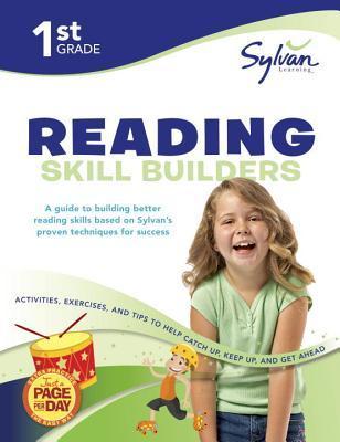 1st Grade Reading Skill Builders