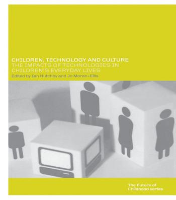 Children, Technology and Culture