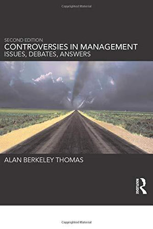 Controversies-in-Management-:-Issues,-Debates,-Answers-BookBuzz.Store
