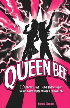 Queen-Bee-BookBuzz.Store