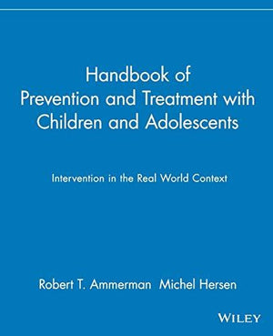 Handbook-of-Prevention-and-Treatment-with-Children-and-Adolescents-BookBuzz.Store
