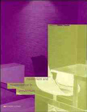 Modernism and Modernization in Architecture Helen Castle BookBuzz.Store Delivery Egypt