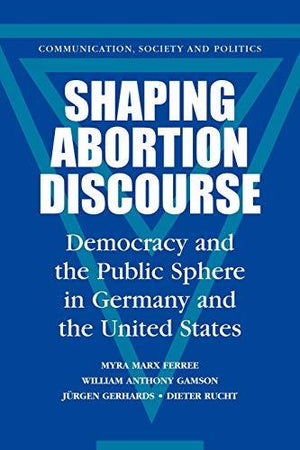 Shaping-Abortion-Discourse-BookBuzz.Store