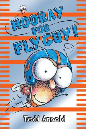 Fly-Guy's-Hooray-for-Fly-Guy!-|-BookBuzz.Store