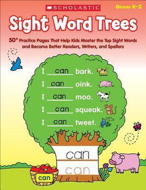 Sight-Word-Trees-BookBuzz.Store