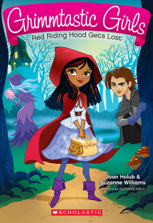 Grimmtastic-Girls-(Red-Riding-Hood-Gets-Lost)-|-BookBuzz.Store